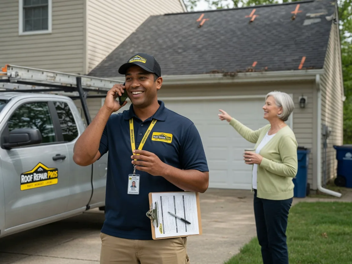 Roof Repair Waynesboro, PA FAQs